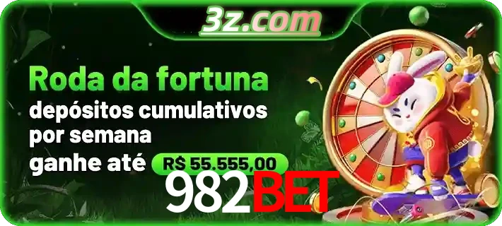 Cassino Ao Vivo 982bet