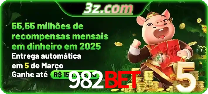 cassino online bônus porco da sorte 982bet