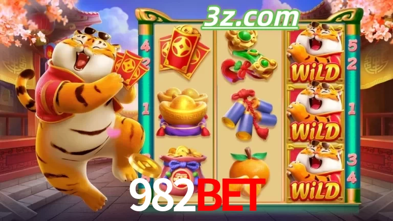 Tigre da Fortuna Slot Game da PG Soft: Uma Experiência Selvagem e Lucrativa